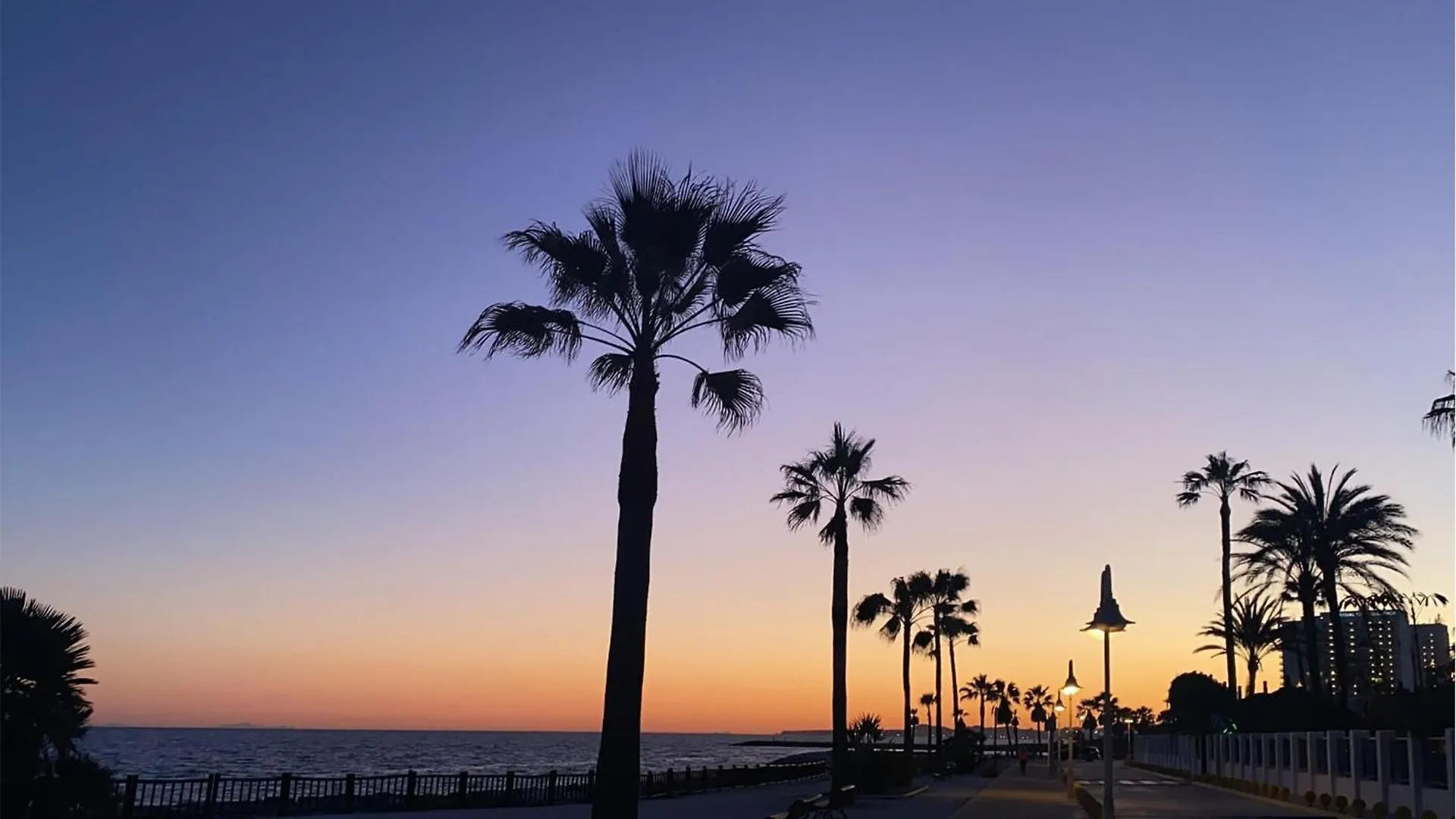 Casa De La Playa Benalmadena Villa Spain