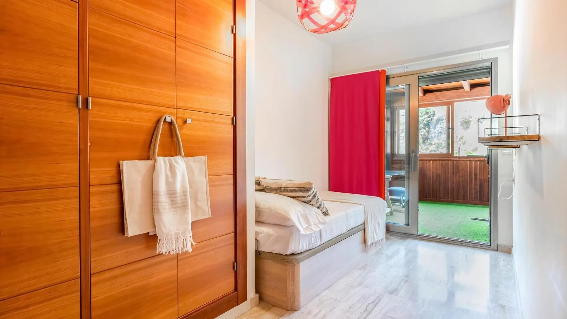 Holiday home Casa De La Playa Benalmadena Villa