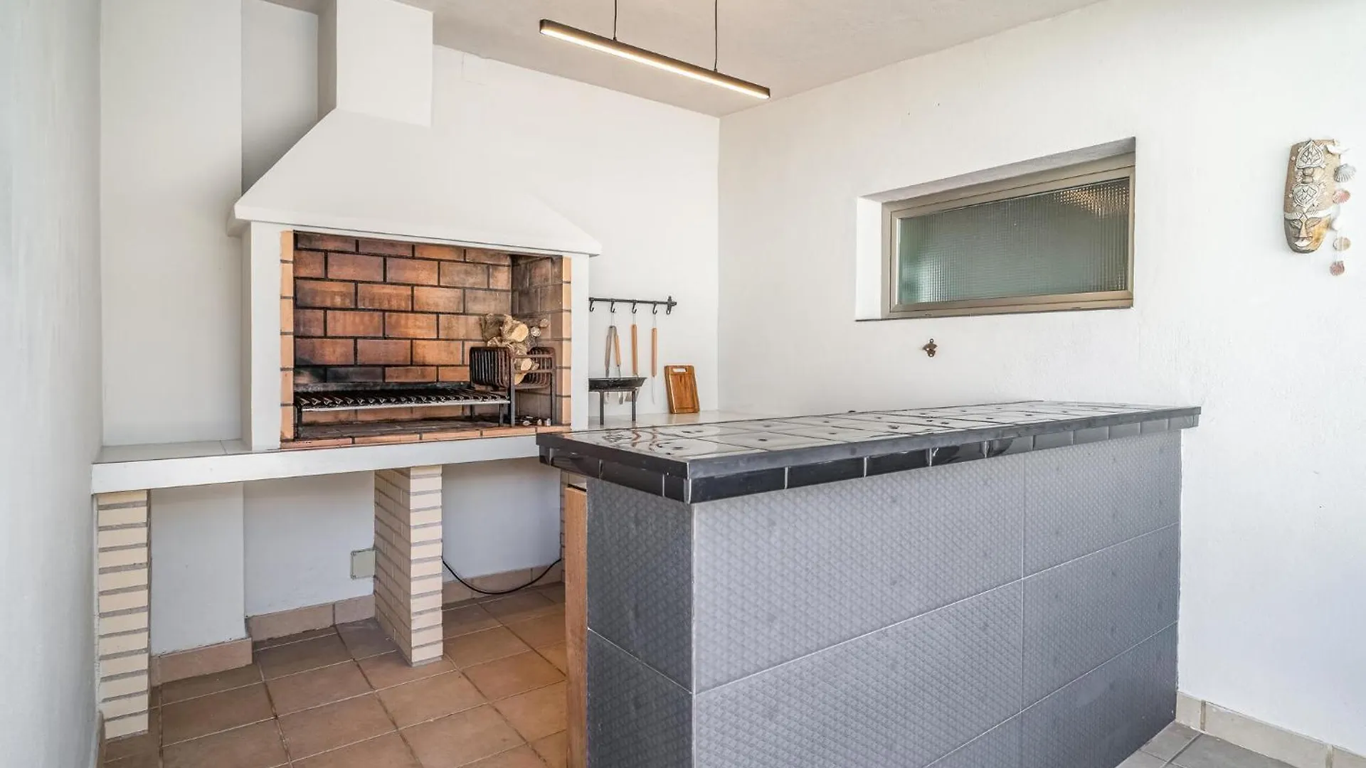 Casa De La Playa Benalmadena Villa Holiday home